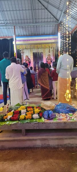 Chettikulangara Sree Bhagavathi Temple wayanad Dresscode