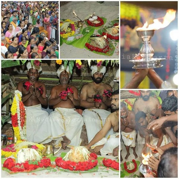 Images of wayanad Chettikulangara Devi Temple