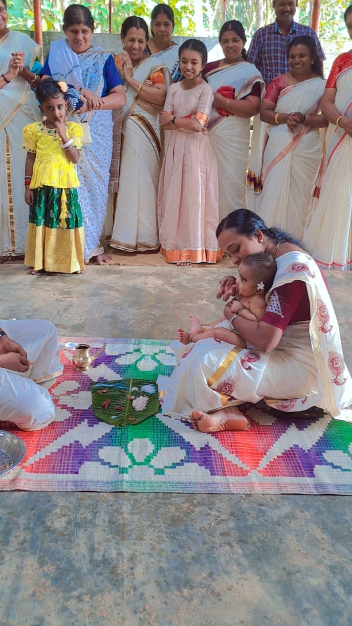 kumaramangalam Sree muruga Temple wayanad Dresscode