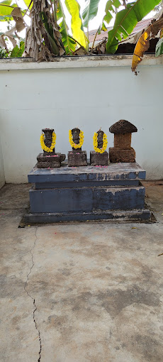 punnakulam Sree krishna is an Shakthi devi in Hinduism