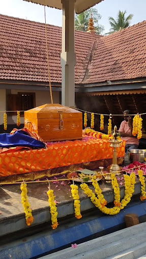 punnakulam Sree krishna Temple wayanad Dresscode