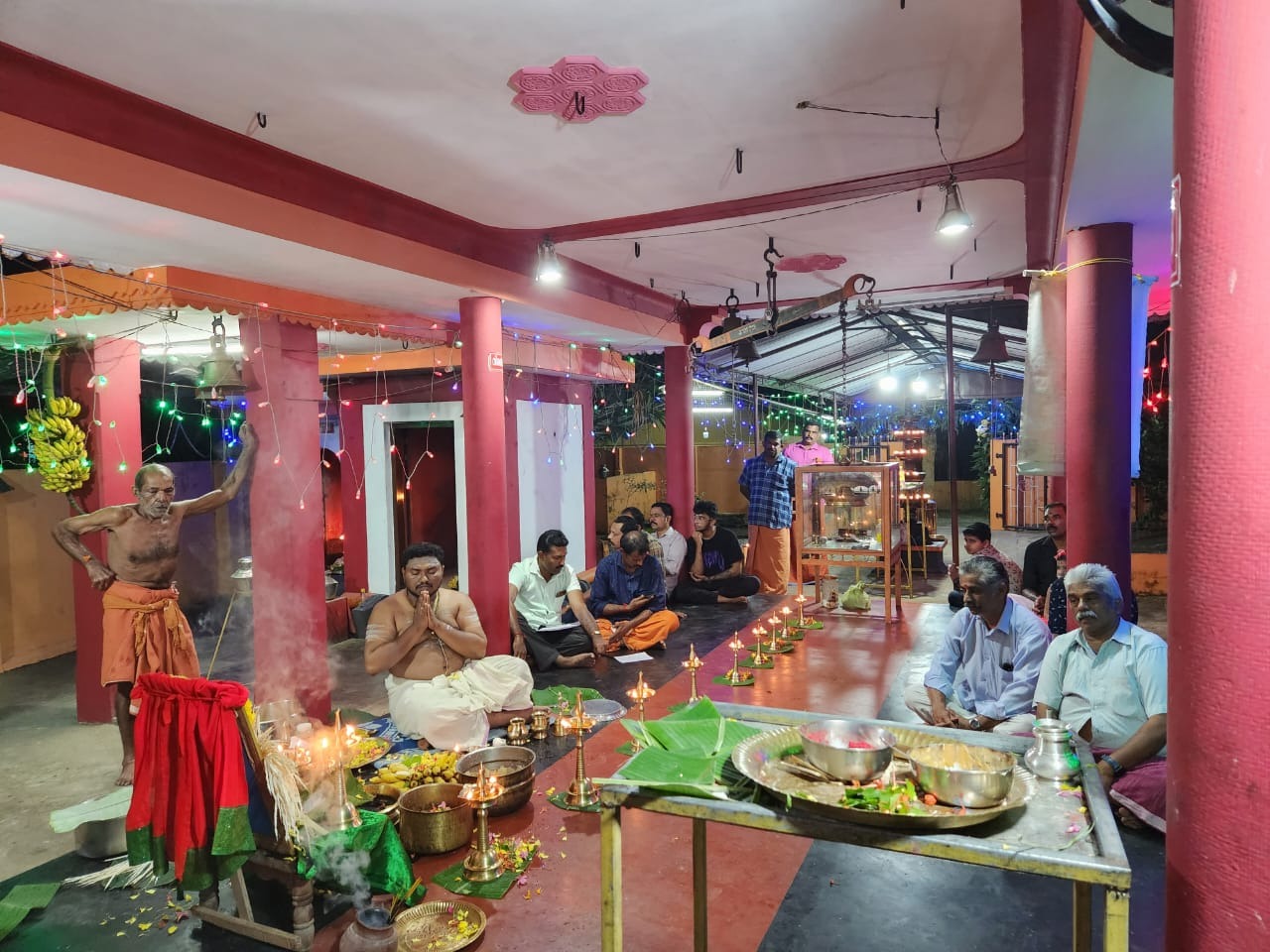 kumaramangalam Sree muruga Temple wayanad