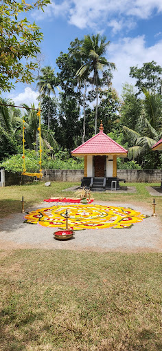 kumaramangalam Sree muruga is an Shakthi devi in Hinduism