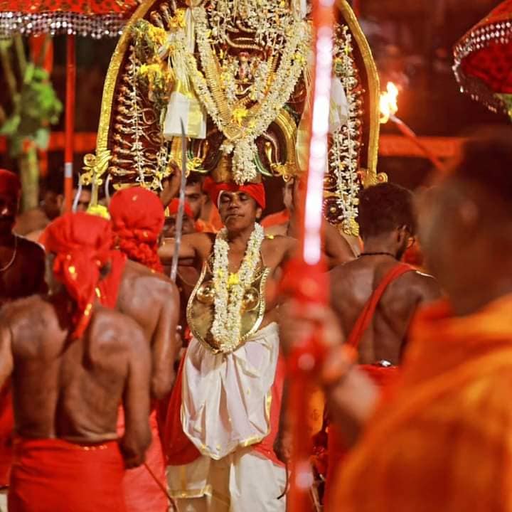 kumaramangalam Sree muruga Temple wayanad