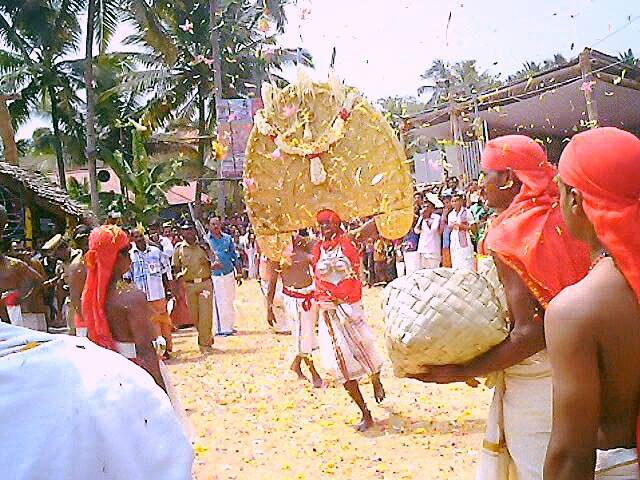 Vellayani Devi Temple trivandrum Dresscode
