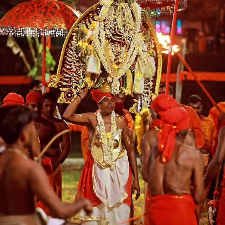 kumaramangalam Sree muruga Temple wayanad Dresscode