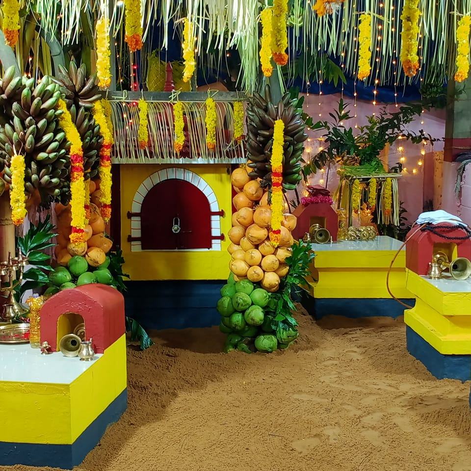 Channaruvilakom Balaganapathy Temple