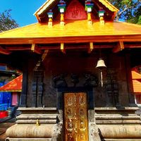 Images of wayanad Vazhayila Devi Temple