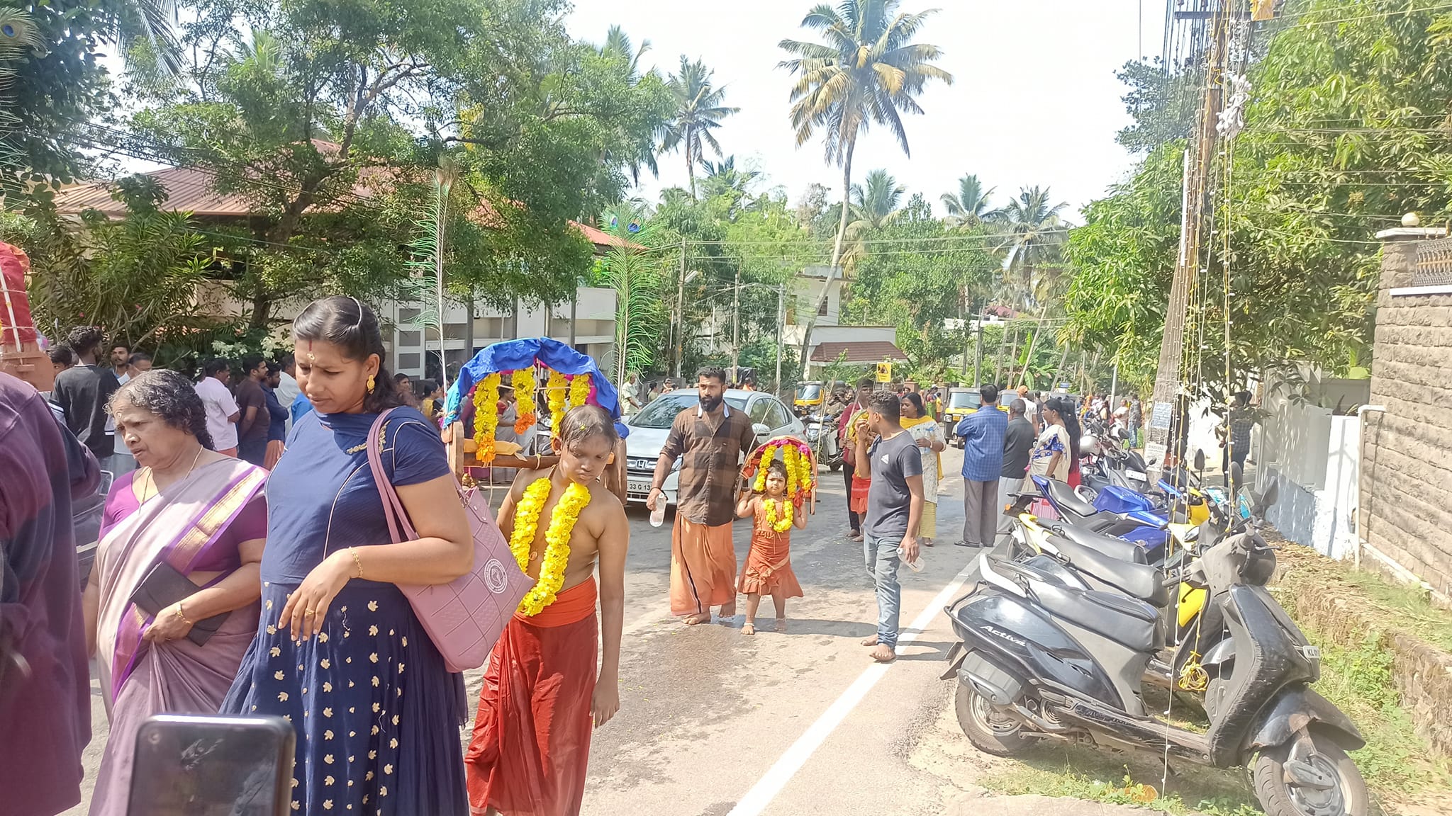 Manvila Sree Balasubrahmanya Temple