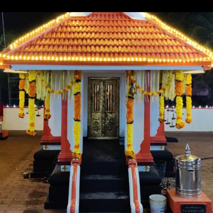 Images of wayanad Chettikulangara Devi Temple