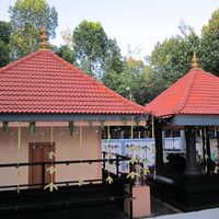 Chettikulangara Sree Bhagavathi Temple wayanad