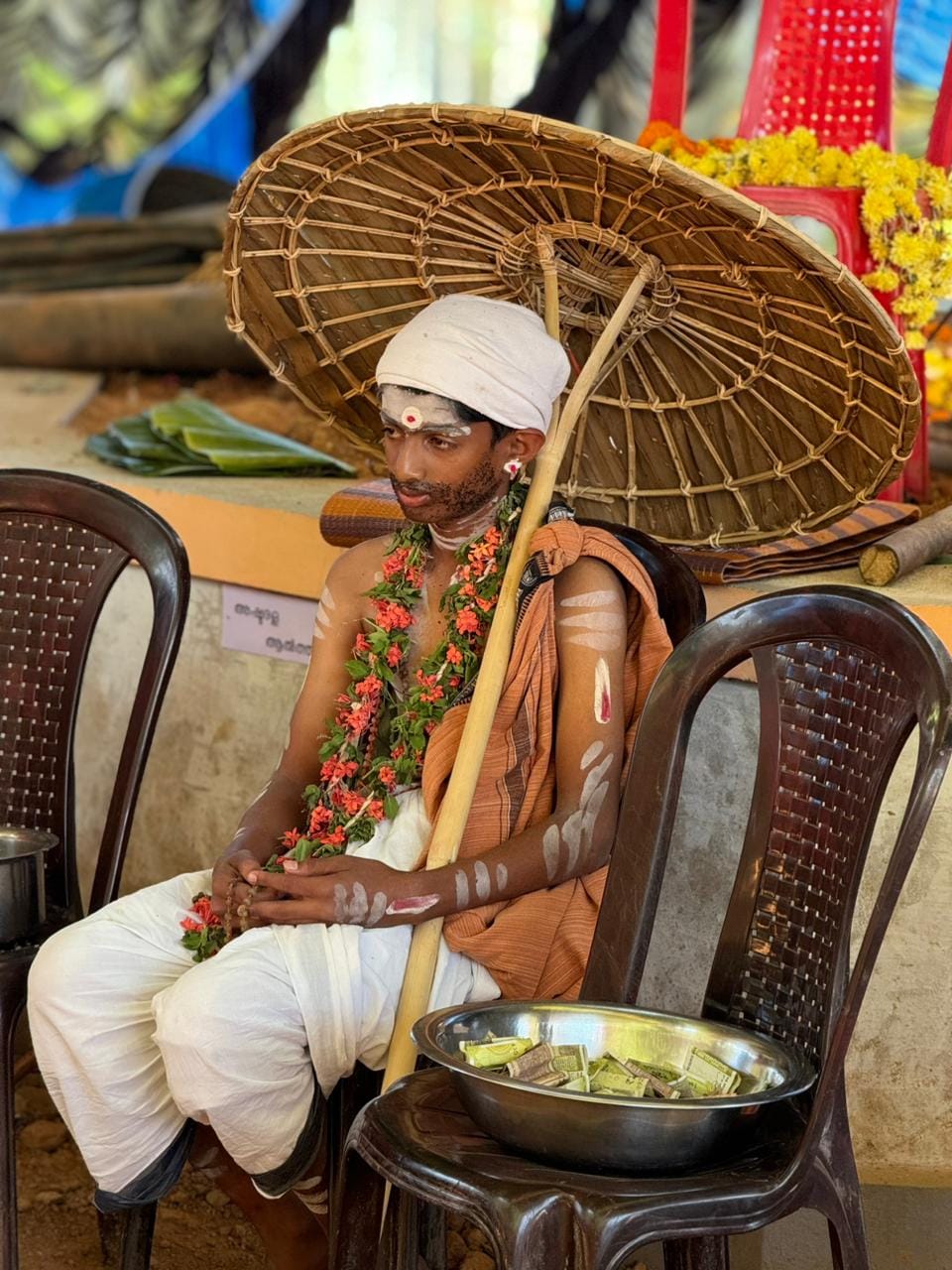 Chettikulangara Temple in Kerala