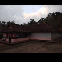 Chettikulangara Sree Bhagavathi Temple wayanad